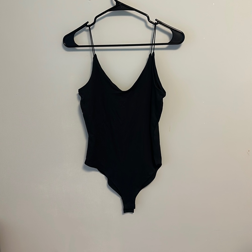 Super soft women’s bodysuit